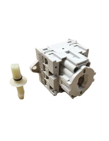 Allen-bradley 14 118 317-52 la2-25-1752 interrupteur 2p 25a prise de courant