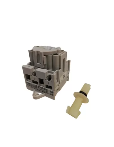 Allen-bradley 14 118 317-52 la2-25-1752 interruttore 2p 25a sprecher schuh