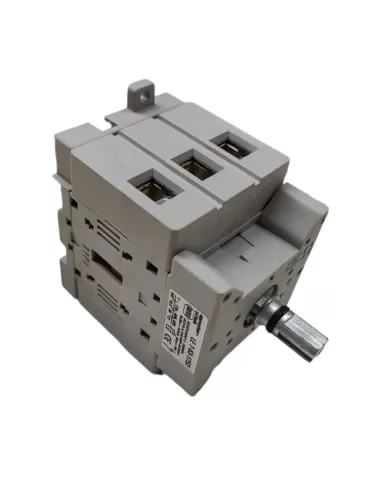 Allen-bradley 14 402 102-02 le7-63-1753 interruttore 63a mont  front  sprecher schuh