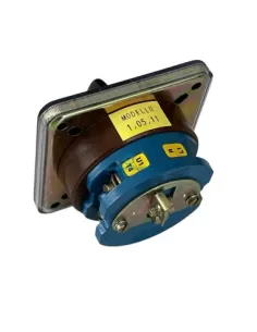 Allen-bradley 1.05.11 breter commutatore di linea 1p 25a 2