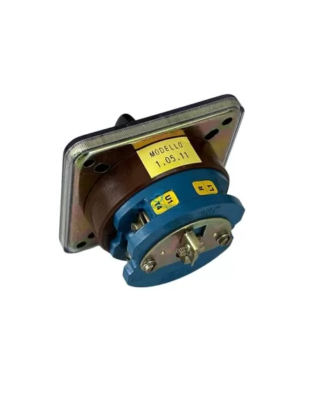 Interrupteur de ligne Allen-Bradley 1.05.11 Breter 1P 25A