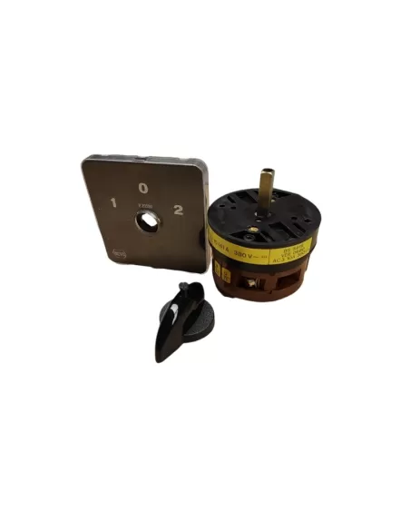 Allen-bradley 20 05 11 breter commutatore di linea 1x12a