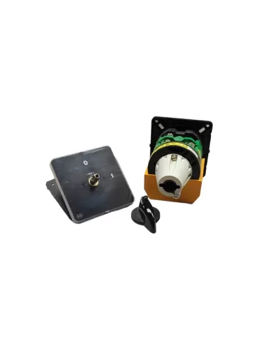 Allen-bradley 4 04 11-2 breter sezionatore 4p 75a ac1 660v