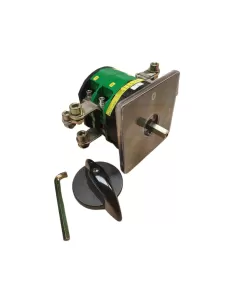 Allen-Bradley 60311 breter disconnector 3p 200a ac1 660v