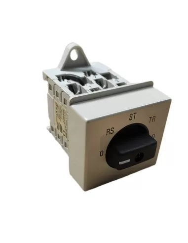 Allen-bradley 14 120 282-61 la2-12-8261//q commut  volt  0-rs-st-tr-0 sprecher schuh