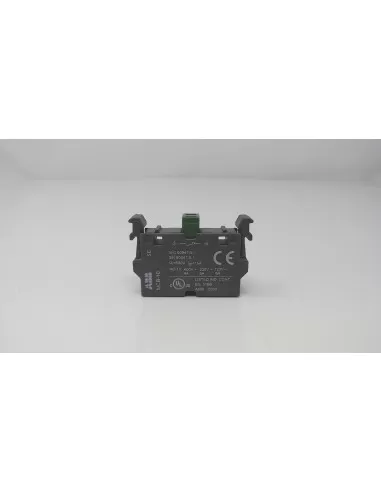 Abb mcb-10 na contacto para eo 570 botones 5