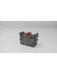 Abb mcb-02 contacts assemblés 2nc eo 573 9