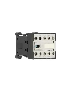 Siemens 3tf20010af0 contacteur s00 4kw 110v 50hz 1nc
