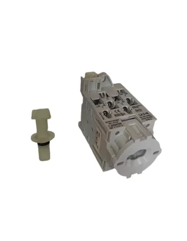 Allen-bradley 14 116 317-54 la2-16-1754 interruttore 0-1 16a 4p sprecher schuh