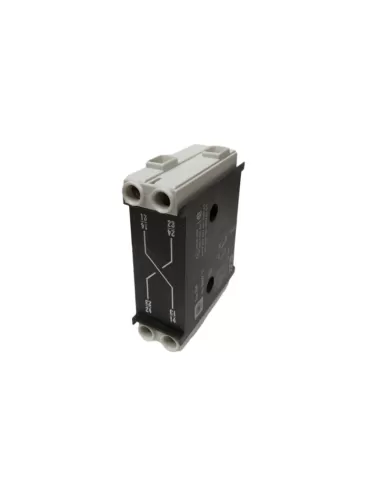Schneider vz20 Hilfskontakte vz20