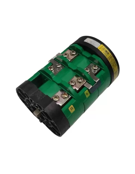 Allen-Bradley 4 08 11 Breter inverseur de marche 3x75a interrupteur à came