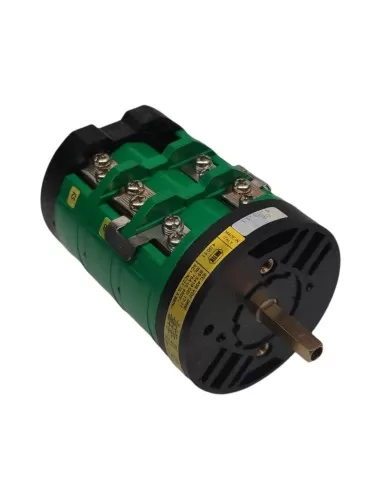 Allen-Bradley 4 08 11 Breter inverseur de marche 3x75a interrupteur à came