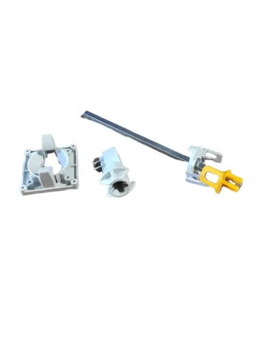 Allen-bradley 14 115 741-01 la2-g3394 rallonge d'arbre métallique 0-1 l 350 sprecher schuh