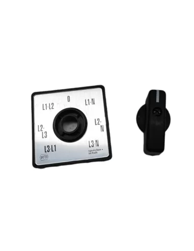 Allen-bradley 14 230 825-41 lfs2-a-4-825 finitura l3-l1// //0// //l3-n 48x48 sprecher schuh