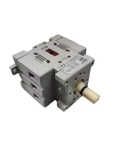 Allen-bradley 14 401 102-02 le7-32-1753 interrupteur 32a montage avant sprecher Schuh