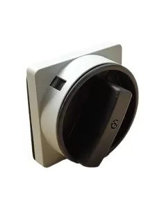 Allen-bradley 14 408 175-03 lfs7-g-8-175 acabado gr 90x90mm 0-1 off-on sprecher schuh