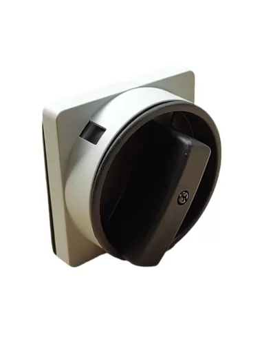 Allen-bradley 14 408 175-03 lfs7-g-8-175 finition gr 90x90mm 0-1 off-on sprecher schuh