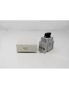 Interrupteur Technoelectric SD1 3x40A 19203