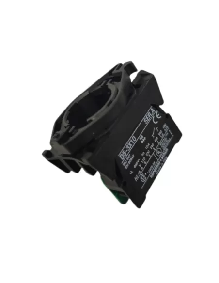 Allen-bradley d5-3lx10 supporto contatti   elem  no sprecher schuh