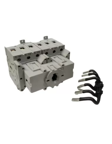 Allen-bradley 14 402 112-01 la7-63-3753 commutatore 63a mont  base sprecher schuh
