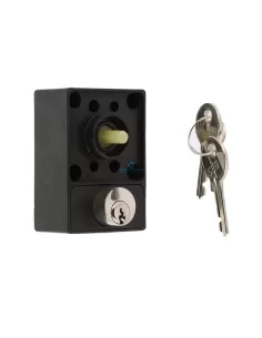 Commande à clé Eaton SVA-T3