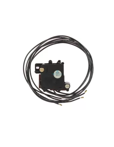 Eaton Vhi002-nzm6 blocco contatti ausiliari