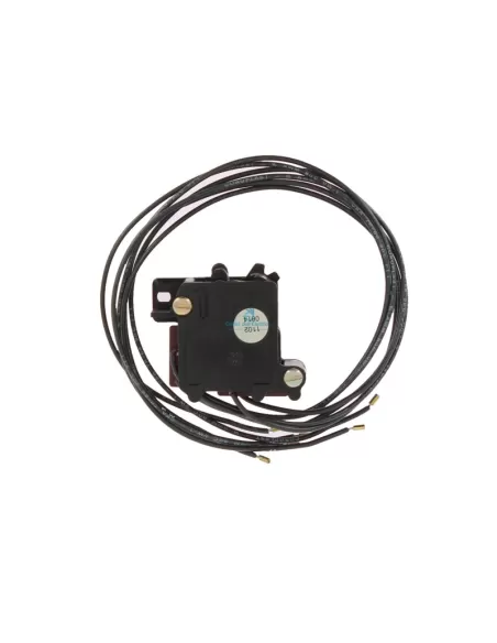 Bloc de contact auxiliaire Eaton Vhi002-nzm6