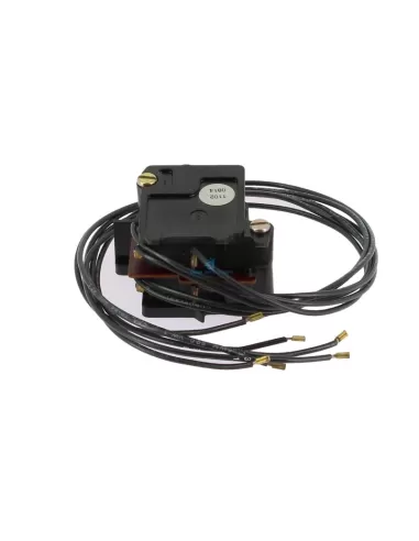 Eaton Vhi002-nzm6 auxiliary contact block