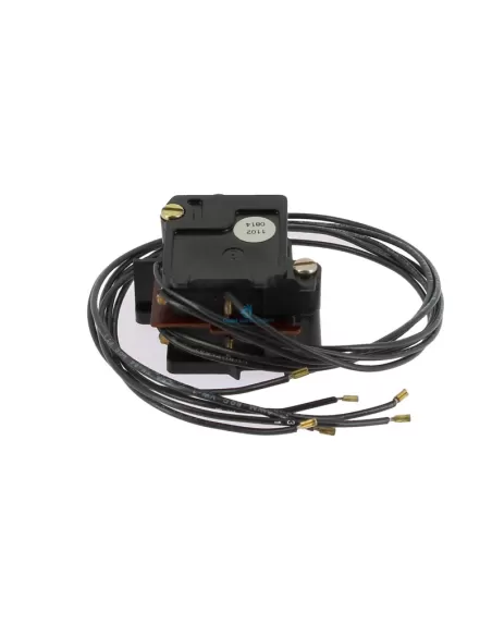 Bloc de contact auxiliaire Eaton Vhi002-nzm6