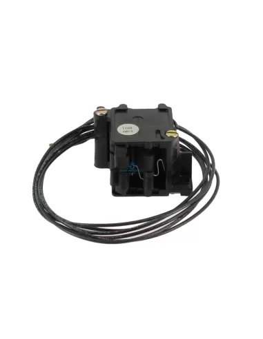 Eaton Vhi002-nzm6 blocco contatti ausiliari