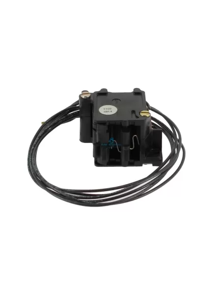 Bloc de contact auxiliaire Eaton Vhi002-nzm6