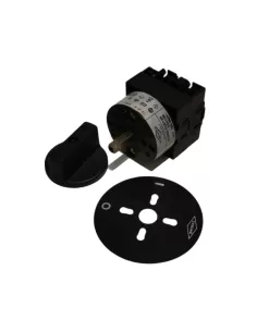 Interrupteur 1 pôle AC1 16A 660V