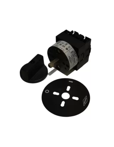 1 pole AC1 16A 660V switch