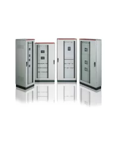 Abb pb3201 linear bar holder in 3200a (75ka)