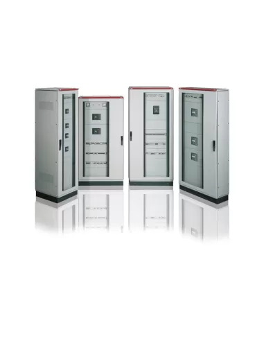 Abb pb3201 porta barre lineare in 3200a (75ka)