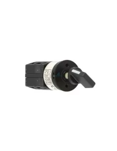 Siemens 3lf11004rb11 sélecteur avec bouton 10a 500v 30x30mm