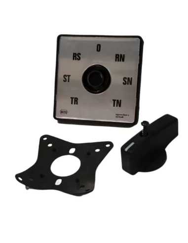 Allen-bradley 14 240 825-01 lfs2-a-6-825 finition d'un 64x64 tr-st-rs-0-rn-sn- sprecher schuh