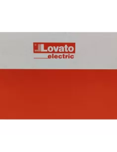 Lovato tm txt switch st-tr 3pos m fr