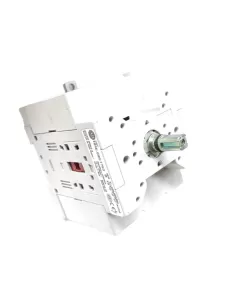 Allen-Bradley 194e-e80-1753 Non-Fused Switch 80A 3P 0-1 Rear