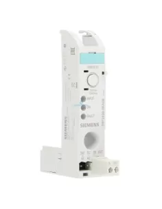 Module de contrôle de charge Siemens 3RF29200FA08 20 A 24 Vcc NA