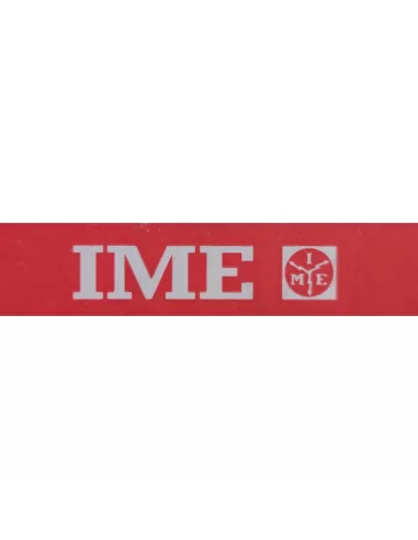 Ime c48 commutatore amper pannello