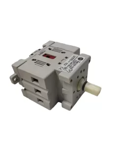 Interrupteur-sectionneur Allen Bradley 194e-e32-1753 32A 3P 0-1