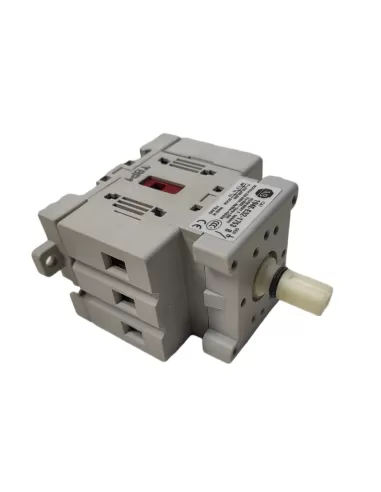Allen bradley 194e-e32-1753 sezionatore  32a 3p 0-1