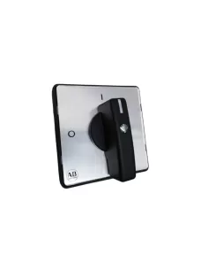 Allen Bradley 194L-HE6A-175 Vis de fixation Finition Exécution S