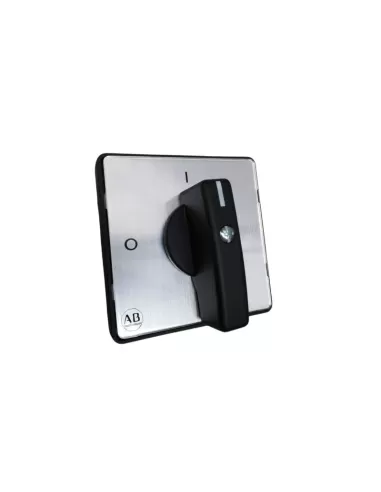 Allen Bradley 194L-HE6A-175 Vis de fixation Finition Exécution S