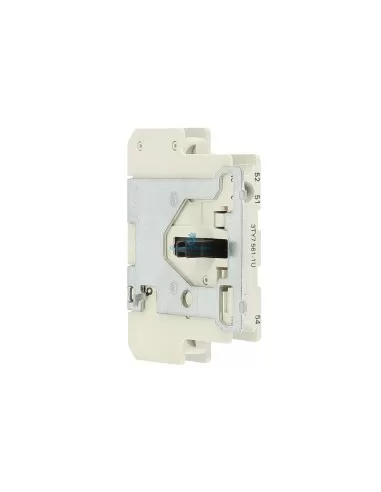 Siemens 3ty75611t Hilfskontaktblock für 3tf32-33