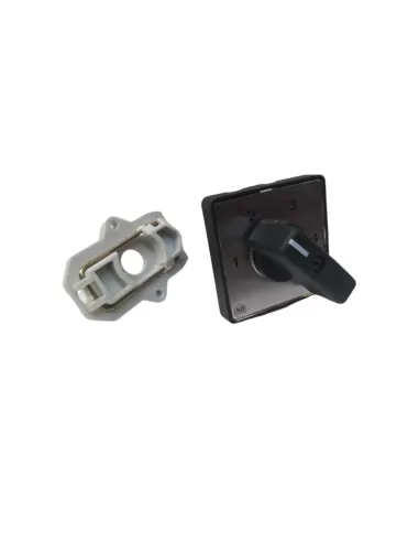 Allen Bradley 194L-HC4A-451 Finition d'angle à 60° 1-2-3-4 48 x 48 mm