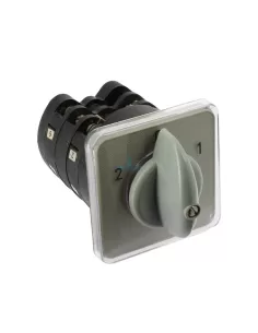 Eaton T4-3-2/e commutatore 63a 220/380/500v 3poli
