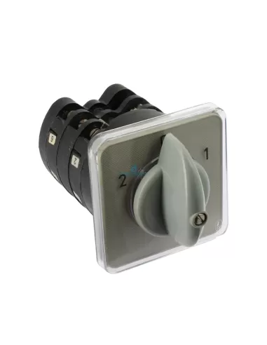 Eaton T4-3-2/e 63a 220/380/500v 3-pole switch