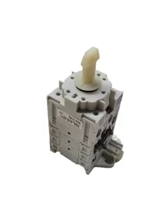Commutateur multivoies Allen Bradley 194l-a16-4271 1-2-3-4-5 1p